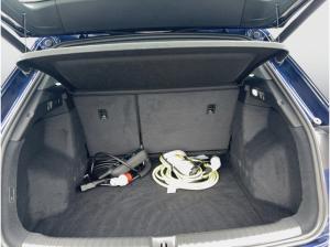 Audi Q4 e-tron 45 quattro advanced AHK