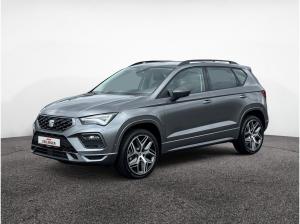 Seat Ateca FR TDI DSG|AHK|PANO|el.HECK|KAMERA|NAVI+