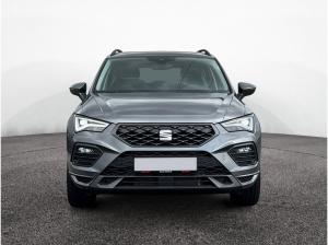 Seat Ateca FR TDI DSG|AHK|PANO|el.HECK|KAMERA|NAVI+