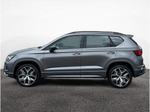 Seat Ateca FR TDI DSG|AHK|PANO|el.HECK|KAMERA|NAVI+