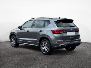 Seat Ateca FR TDI DSG|AHK|PANO|el.HECK|KAMERA|NAVI+