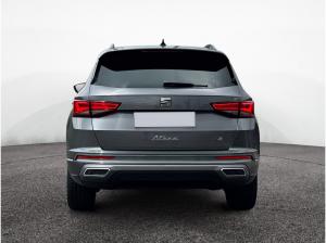 Seat Ateca FR TDI DSG|AHK|PANO|el.HECK|KAMERA|NAVI+