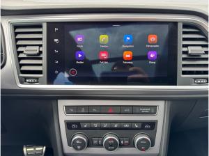 Seat Ateca FR TDI DSG|AHK|PANO|el.HECK|KAMERA|NAVI+