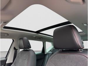 Seat Ateca FR TDI DSG|AHK|PANO|el.HECK|KAMERA|NAVI+