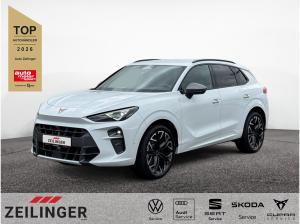 Cupra Terramar 4Drive TSI DSG|HEAD-UP|AHK|5-J-GARANTIE