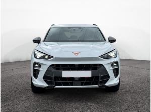 Cupra Terramar 4Drive TSI DSG|HEAD-UP|AHK|5-J-GARANTIE