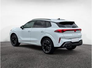Cupra Terramar 4Drive TSI DSG|HEAD-UP|AHK|5-J-GARANTIE