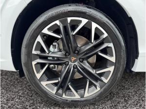 Cupra Terramar 4Drive TSI DSG|HEAD-UP|AHK|5-J-GARANTIE