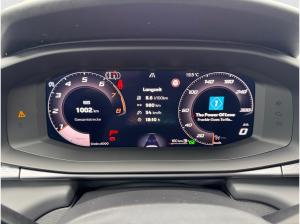 Cupra Terramar 4Drive TSI DSG|HEAD-UP|AHK|5-J-GARANTIE
