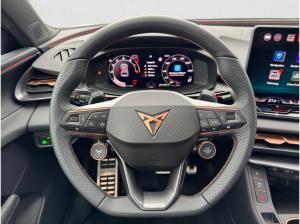 Cupra Terramar 4Drive TSI DSG|HEAD-UP|AHK|5-J-GARANTIE
