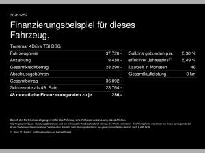 Cupra Terramar 4Drive TSI DSG|HEAD-UP|AHK|5-J-GARANTIE