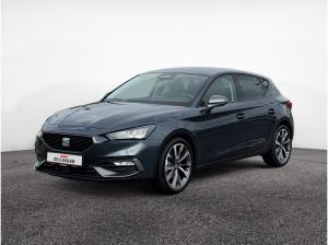 Seat Leon FR TDI DSG|LED|ACC|RÜCKFAHRKAMERA|SITZHEIZU