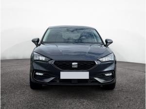 Seat Leon FR TDI DSG|LED|ACC|RÜCKFAHRKAMERA|SITZHEIZU
