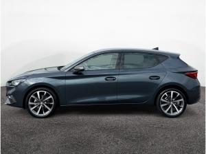 Seat Leon FR TDI DSG|LED|ACC|RÜCKFAHRKAMERA|SITZHEIZU