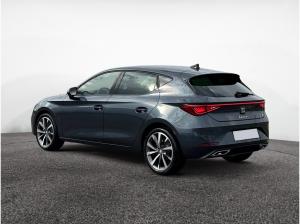 Seat Leon FR TDI DSG|LED|ACC|RÜCKFAHRKAMERA|SITZHEIZU