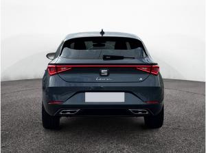 Seat Leon FR TDI DSG|LED|ACC|RÜCKFAHRKAMERA|SITZHEIZU
