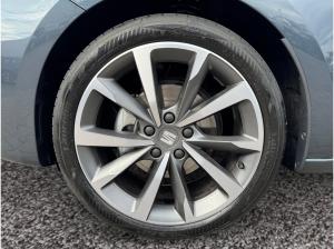 Seat Leon FR TDI DSG|LED|ACC|RÜCKFAHRKAMERA|SITZHEIZU