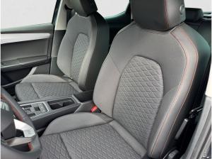 Seat Leon FR TDI DSG|LED|ACC|RÜCKFAHRKAMERA|SITZHEIZU
