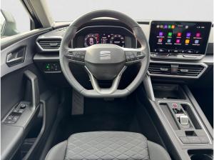 Seat Leon FR TDI DSG|LED|ACC|RÜCKFAHRKAMERA|SITZHEIZU