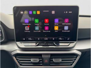 Seat Leon FR TDI DSG|LED|ACC|RÜCKFAHRKAMERA|SITZHEIZU