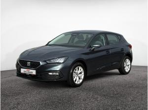 Seat Leon Style TDI DSG|KEYLESS|KAMERA|ACC|WINTER-PKT