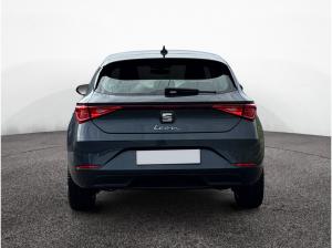 Seat Leon Style TDI DSG|KEYLESS|KAMERA|ACC|WINTER-PKT