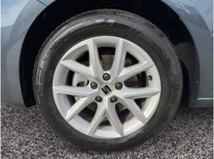 Seat Leon Style TDI DSG|KEYLESS|KAMERA|ACC|WINTER-PKT