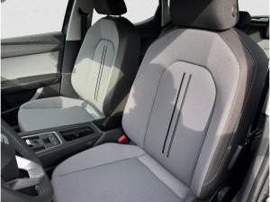 Seat Leon Style TDI DSG|KEYLESS|KAMERA|ACC|WINTER-PKT