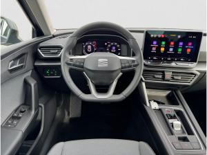 Seat Leon Style TDI DSG|KEYLESS|KAMERA|ACC|WINTER-PKT