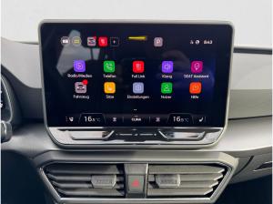 Seat Leon Style TDI DSG|KEYLESS|KAMERA|ACC|WINTER-PKT