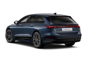 Audi A6 e-tron Avant quattro