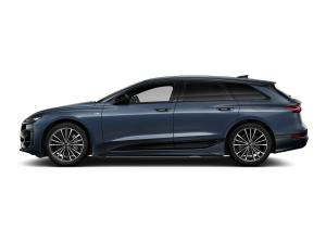 Audi A6 e-tron Avant quattro