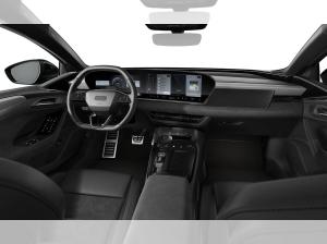 Audi A6 e-tron Avant quattro