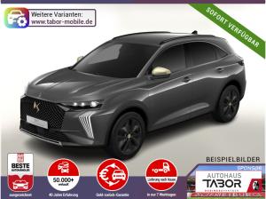 DS Automobiles DS 7 Performance Line eHK 360° ACC eSitze SHZ Nav