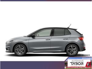 Skoda Fabia DSG MonteC ACC Kessy SHZ Kam SunS LaneA