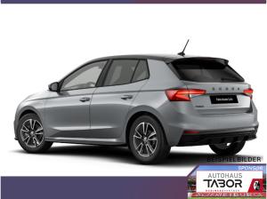 Skoda Fabia DSG MonteC ACC Kessy SHZ Kam SunS LaneA