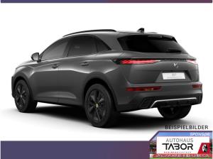 DS Automobiles DS 7 Performance Line eHK 360° ACC eSitze SHZ Nav