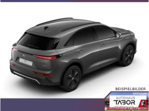DS Automobiles DS 7 Performance Line eHK 360° ACC eSitze SHZ Nav