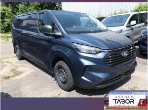 Ford Transit Custom Aut Trend 320L2 AHK LadeP SHZ Kam