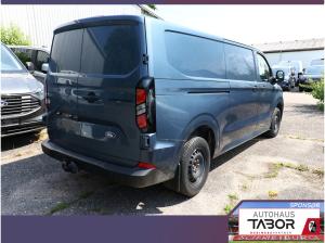 Ford Transit Custom Aut Trend 320L2 AHK LadeP SHZ Kam