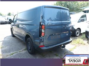 Ford Transit Custom Aut Trend 320L2 AHK LadeP SHZ Kam