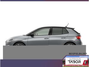 Skoda Fabia DSG MonteC ACC Kessy SHZ Kam SunS LaneA