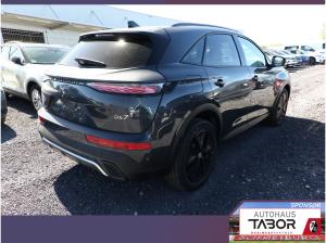 DS Automobiles DS 7 Perf. Line eHK 360° ACC eSitze SHZ Nav LED