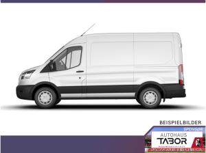 Ford Transit 350 Trend L2H2 Xenon Holz Kam AHKVorb 3S