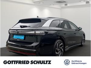 Volkswagen ID.7 Tourer PRO S 86kWh CCS AHK WKR CARPLAY EINPARKHILFE