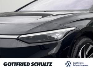 Volkswagen ID.7 Tourer PRO S 86kWh CCS AHK WKR CARPLAY EINPARKHILFE