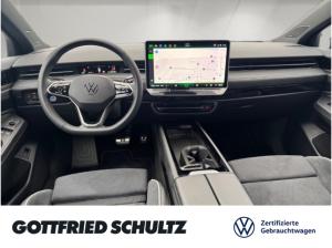 Volkswagen ID.7 Tourer PRO S 86kWh CCS AHK WKR CARPLAY EINPARKHILFE