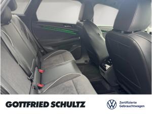 Volkswagen ID.7 Tourer PRO S 86kWh CCS AHK WKR CARPLAY EINPARKHILFE
