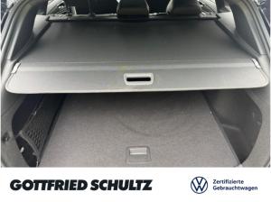 Volkswagen ID.7 Tourer PRO S 86kWh CCS AHK WKR CARPLAY EINPARKHILFE