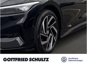 Volkswagen ID.7 Tourer PRO S 86kWh CCS AHK WKR CARPLAY EINPARKHILFE